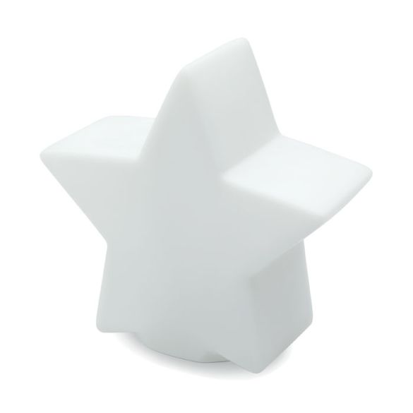 LUMISTAR, Lumière changeante étoile