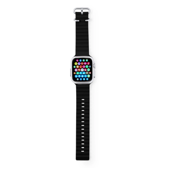 Montre Intelligente Connor