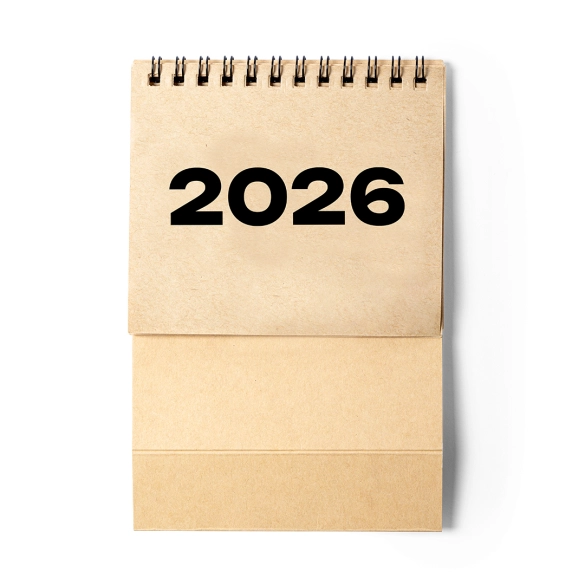 Calendrier Bureau Lasow