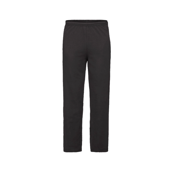 Pantalon Lightweight Open Hem