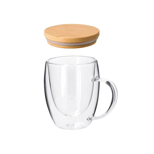 Tasse Thermique Helmar
