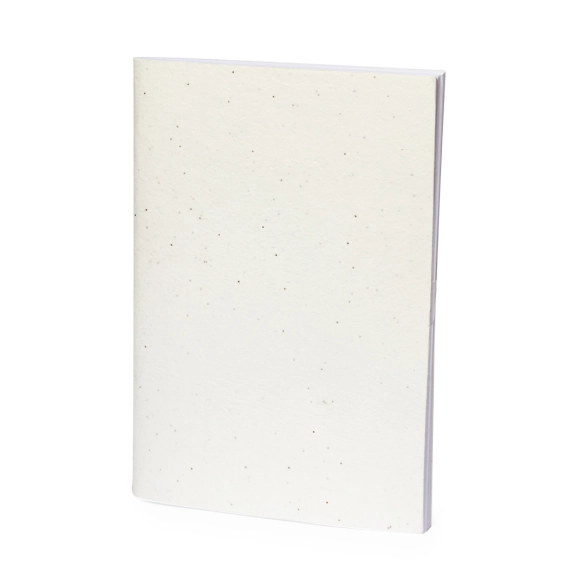 Cahier Ensemencé Derna