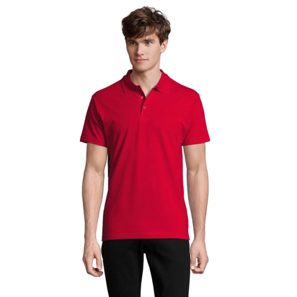 Polo homme en coton 210gr "Austin"