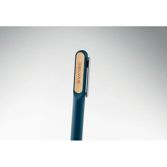 ALUBA, Stylo à bille twist