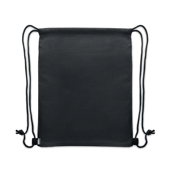 BANGKOK BAG, Sac à cordon en 600D RPET