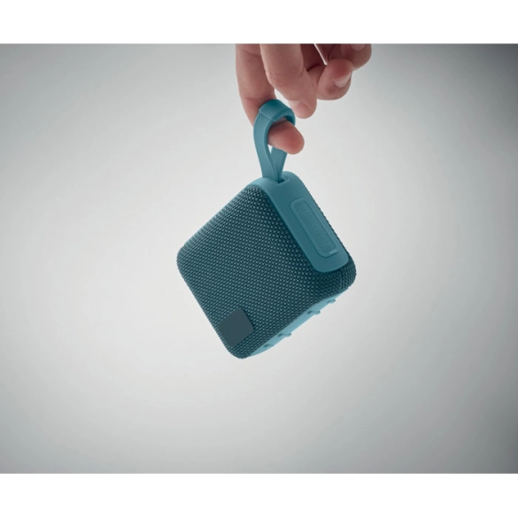 OBLO, Enceinte sans fil 5W
