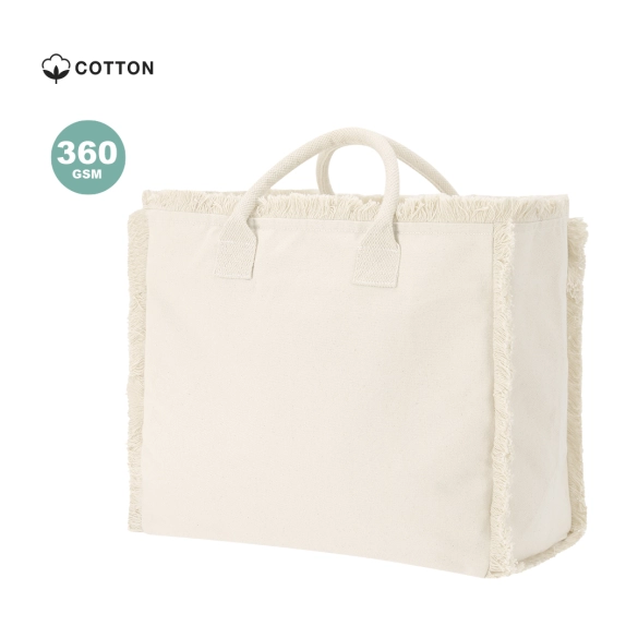 Sac avec style frange 360gr "Borosip"