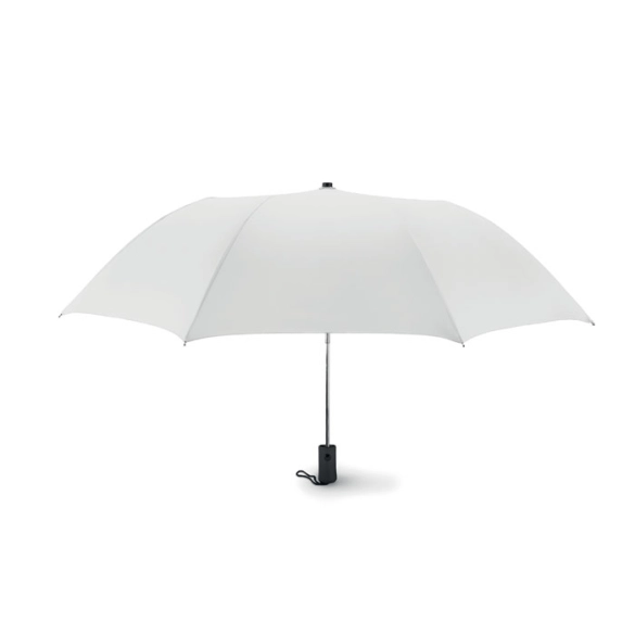 Parapluie pliable ouverture auto Ø93cm "Gardan"