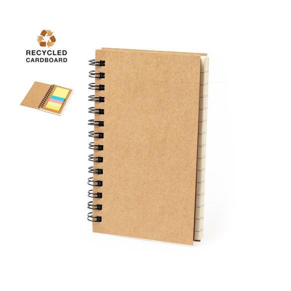 Bloc Notes Adhésif Estein