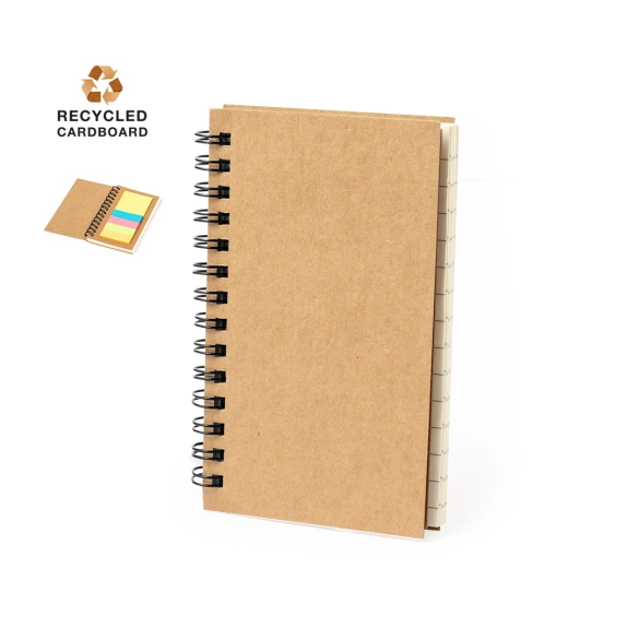 Bloc Notes Adhésif Estein