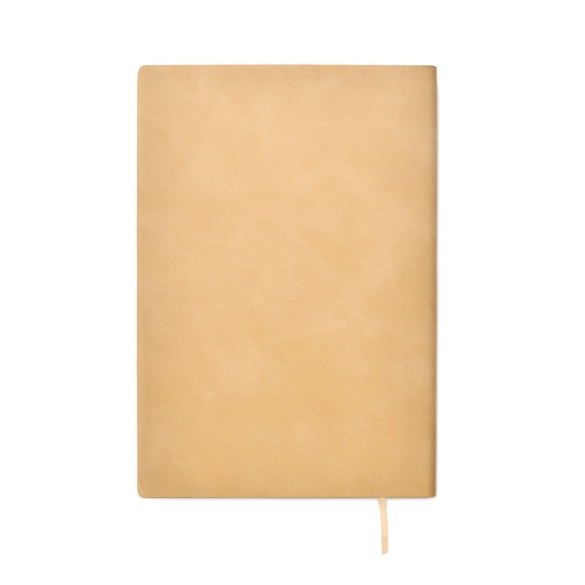 TINTRAY, Carnet A5 effet patine