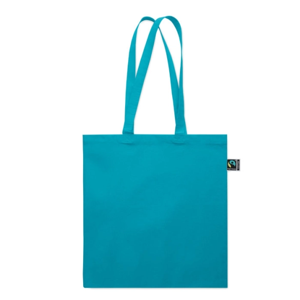 OSOLE++ COLOUR, Sac shopping Fairtrade 180 gr