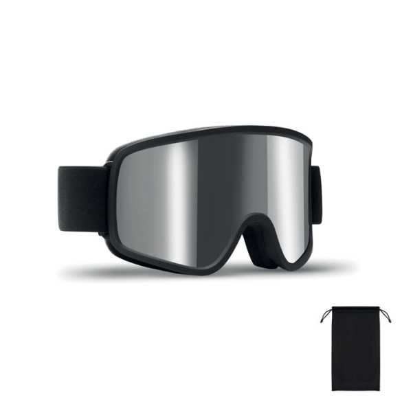 NISEKO, Lunettes de ski UV400
