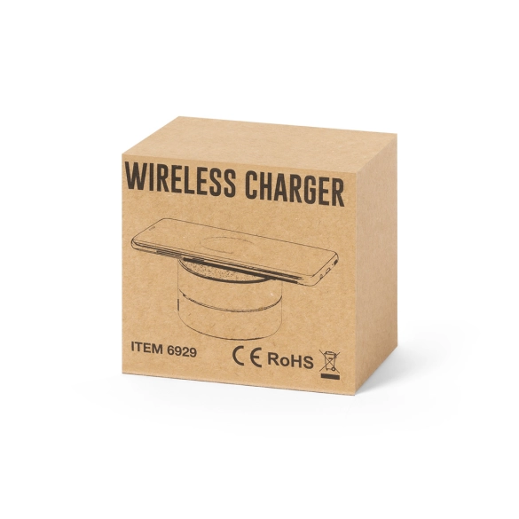 Chargeur Brotox