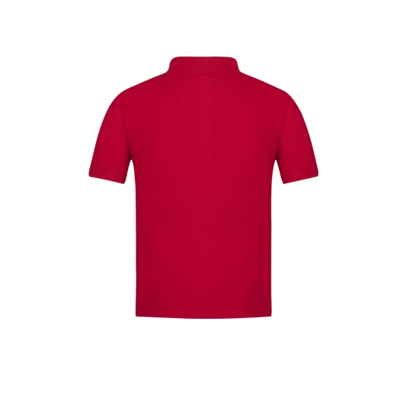 Polo Enfant Couleur "keya" YPS180