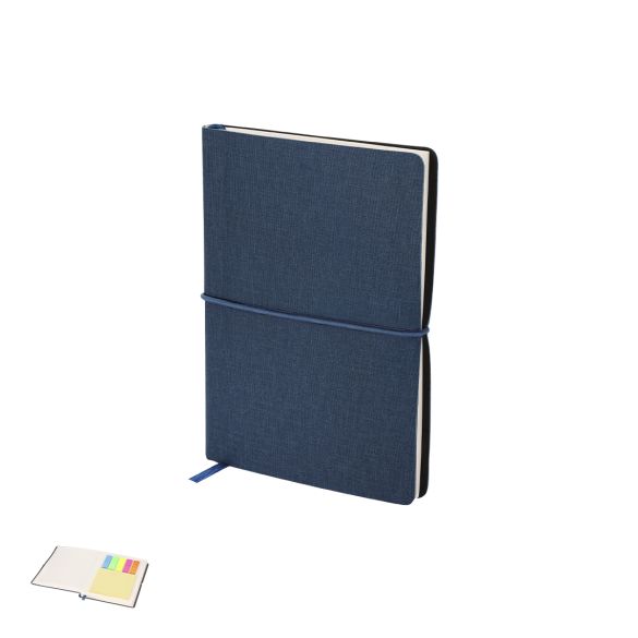 Bloc Notes Vierax