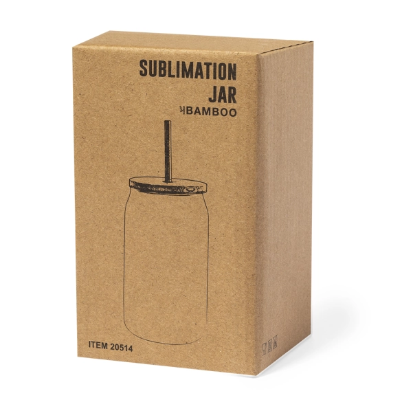 Pot Sublimation Fonix