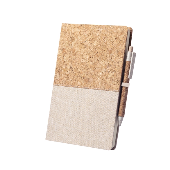 Bloc Notes Brastel