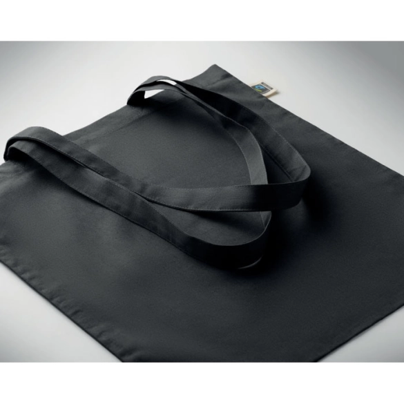 OSOLE+ COLOUR, Sac shopping Fairtrade 180gr