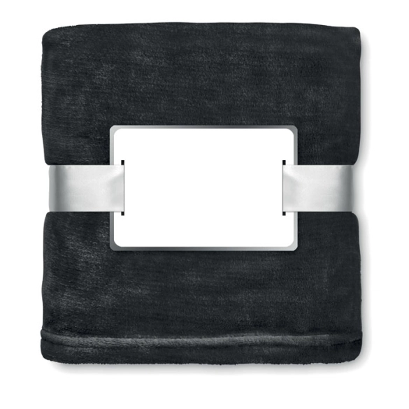 DAVOS, Flanelle blanche