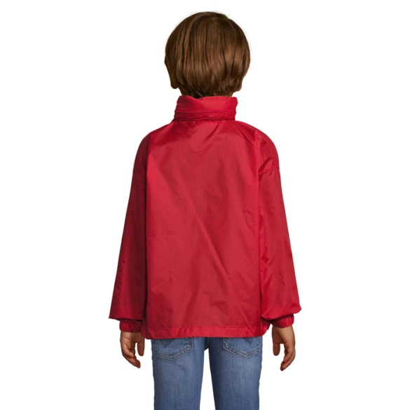 SURF KIDS, SURF KIDS WINDBREAKER 210g
