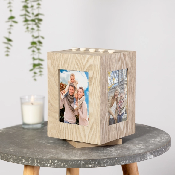 Porte Photos Vesper