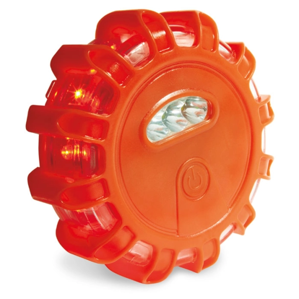 5LIGHTS, Lampe d'urgence