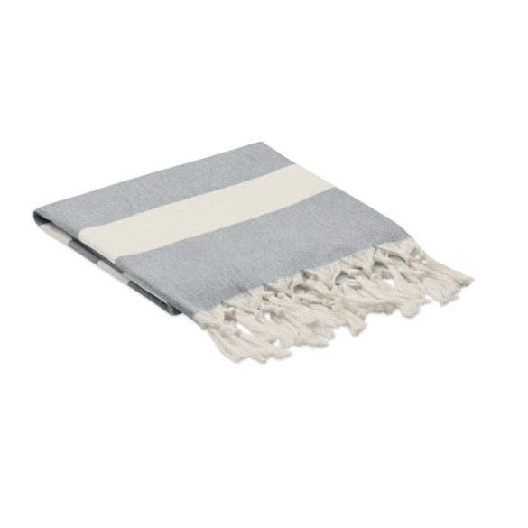 AGOURA, Fouta  140 gr/m²