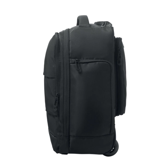 MAGNATE, Trolley à dos en 290T RPET