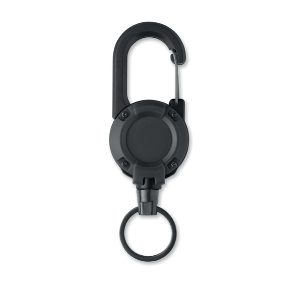 STIBA, Porte-badge rétractable