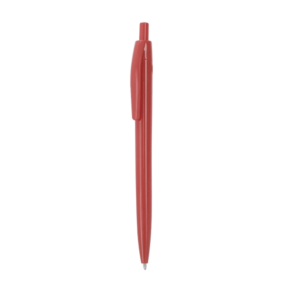 Stylo plastique recyclé "Corchal"