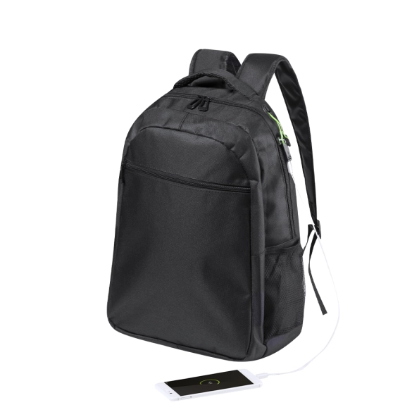 Sac à Dos Halnok