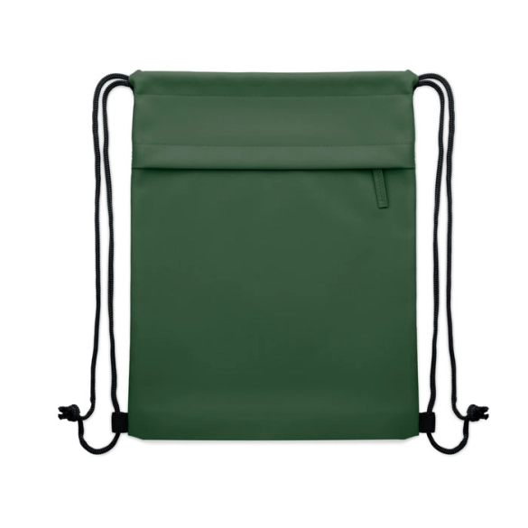 BANGKOK BAG, Sac à cordon en 600D RPET