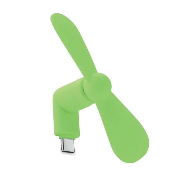 PHAN, Ventilateur USB portable