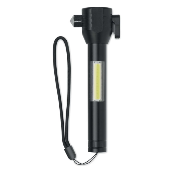 HAMALUZ, Marteau d'urgence 3 en 1