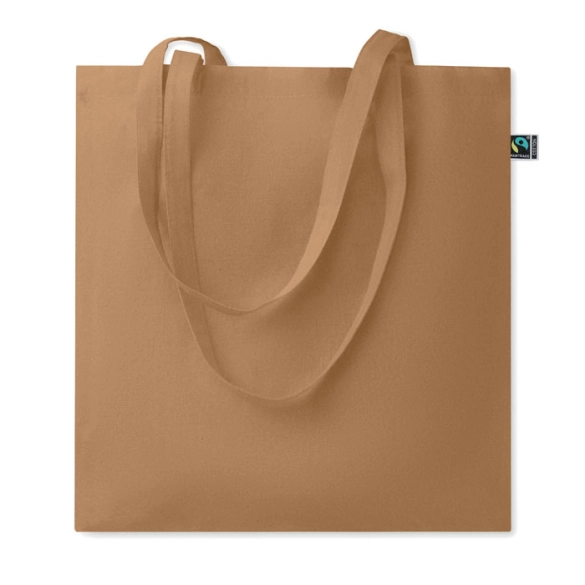 OSOLE+ COLOUR, Sac shopping Fairtrade 180gr