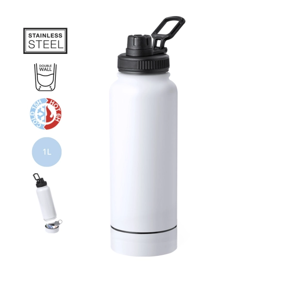 Bidon Thermique Wankex