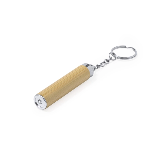 Porte-Clés Lampe Joper