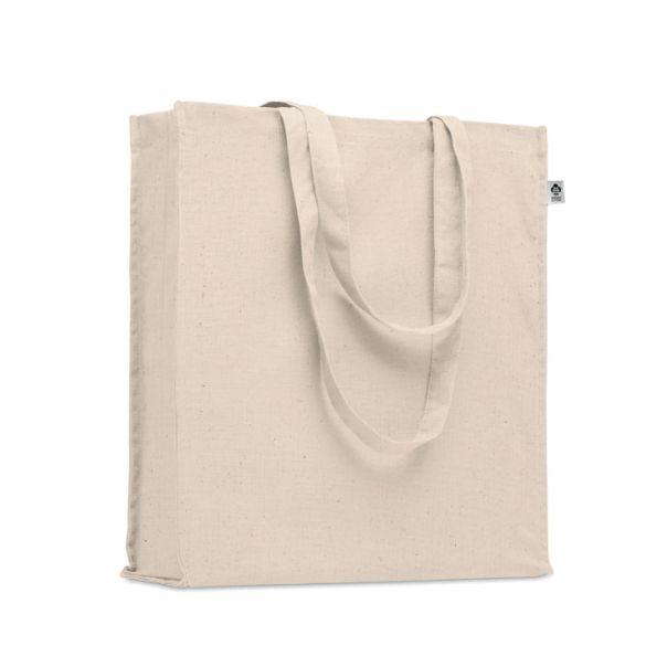 BENTE, Sac shopping en coton bio