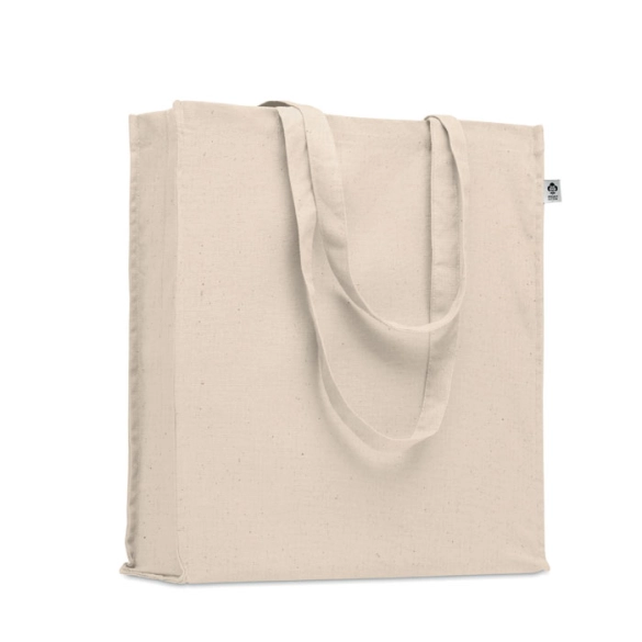 BENTE, Sac shopping en coton bio