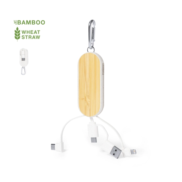 Câble de Charge Abby