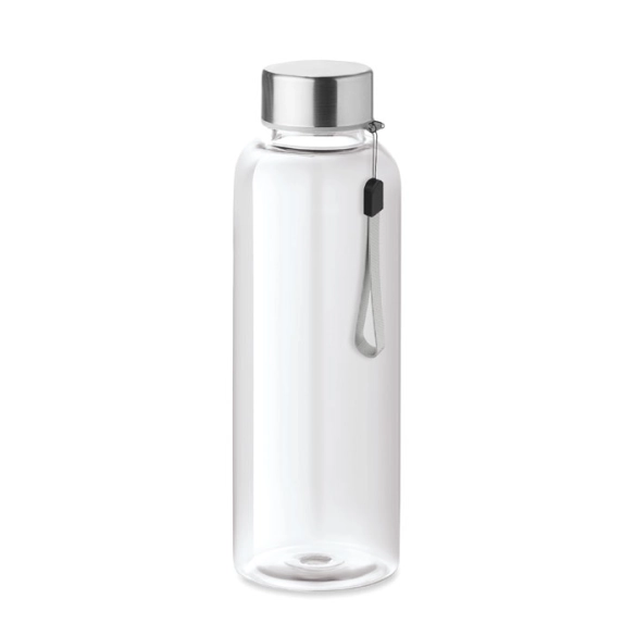 UTAH RPET, RPET bottle 500ml