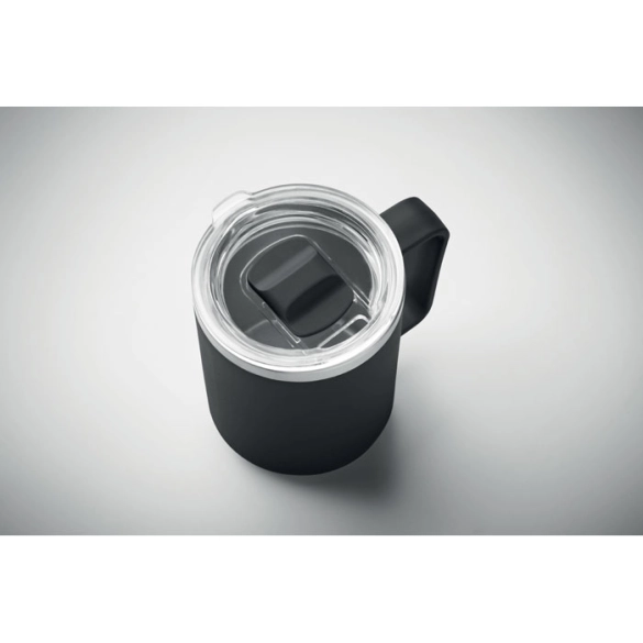 COCOA, Mug double paroi 400ml