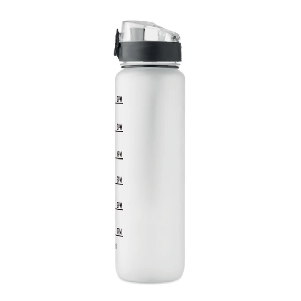 ISFORDEN MARK, Bouteille de sport RPET 1L