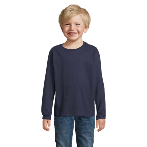 IMPERIAL LSL KIDS, IMPERIAL enfant lsl 190g