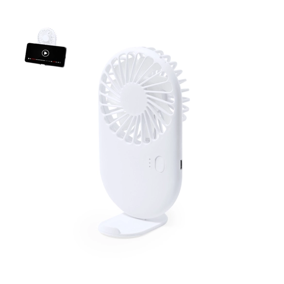 Ventilateur Support Fanger