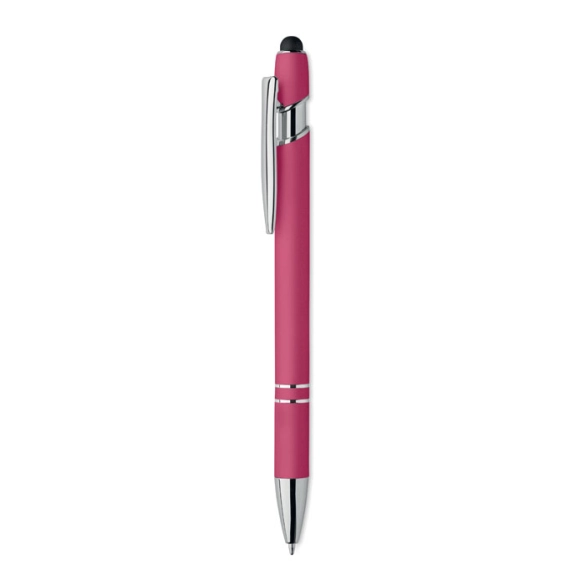 SIPARO, Stylo en aluminium recyclé