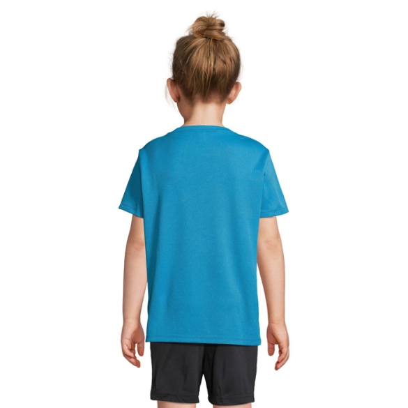 SPRINT KIDS, SPRINT KIDS TEE-SHIRT