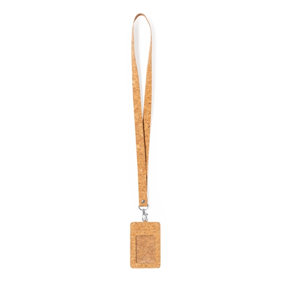Lanyard Porte-Badge Beryel