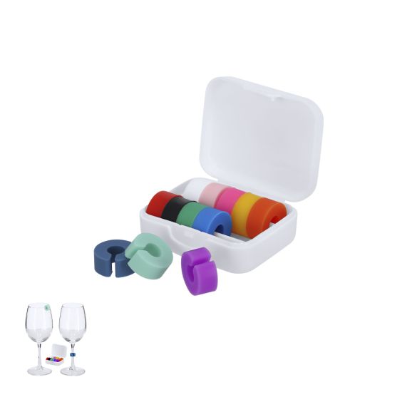 Identificateur de Verres Emelya